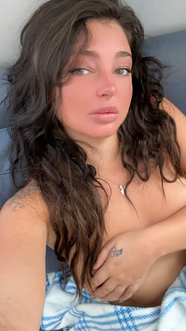 Vanessa Rae, photo 2