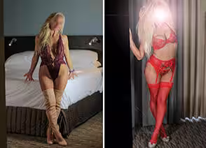Dorota, escort in Chicago, IL