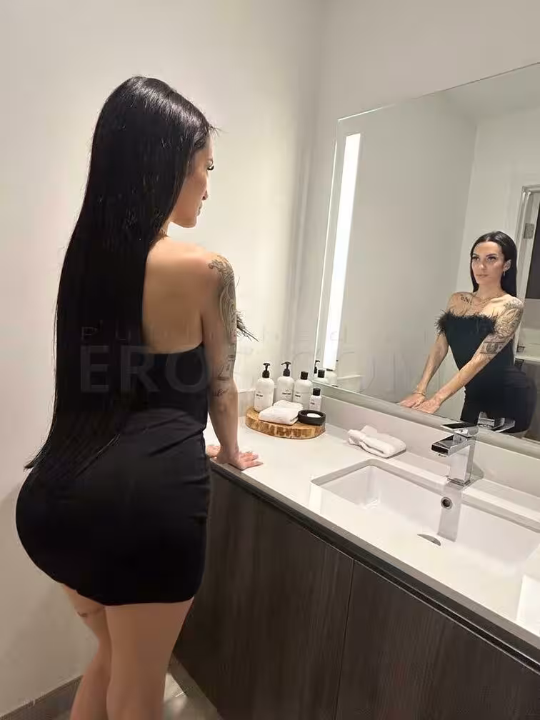 Valeria, escort in Tysons Corner, VA