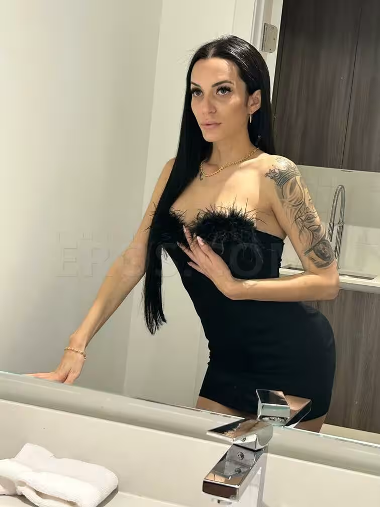 Valeria, photo 5