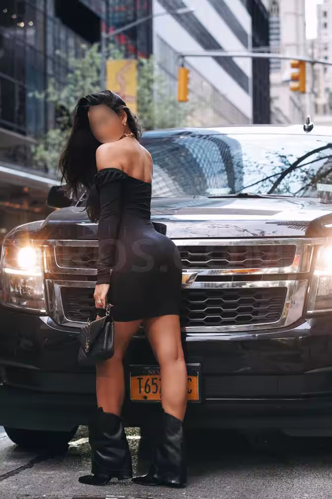 Luna Brazil, photo 6