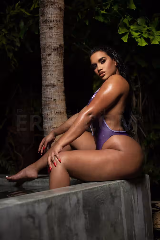 Yazzy, photo 2
