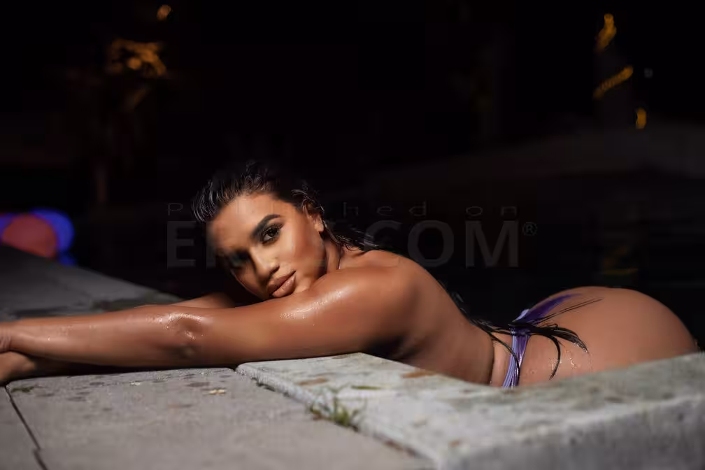 Yazzy, photo 7