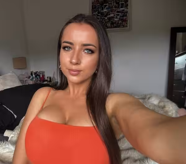 Morgan, escort in Chicago, IL
