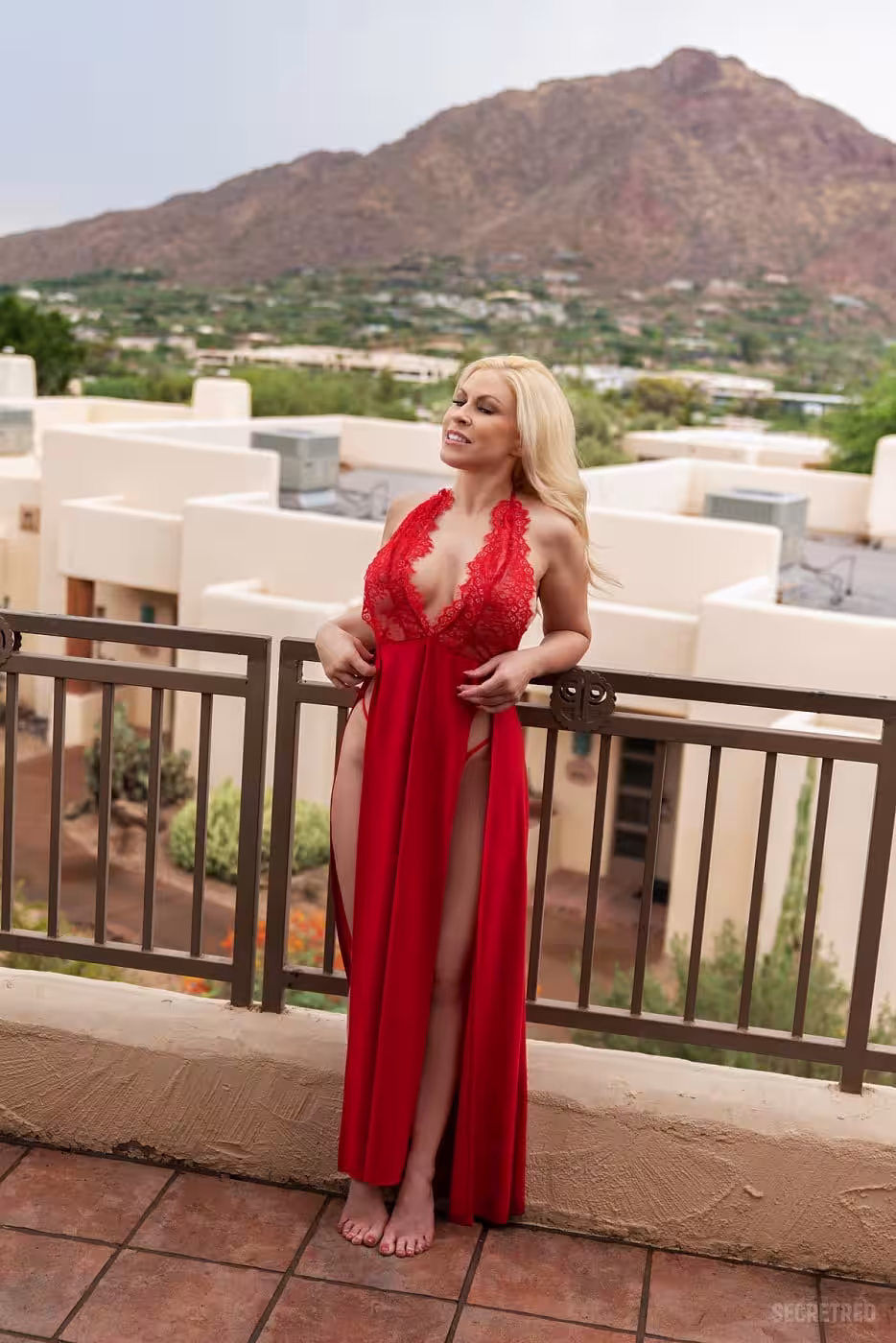 Kara Hott, photo 2