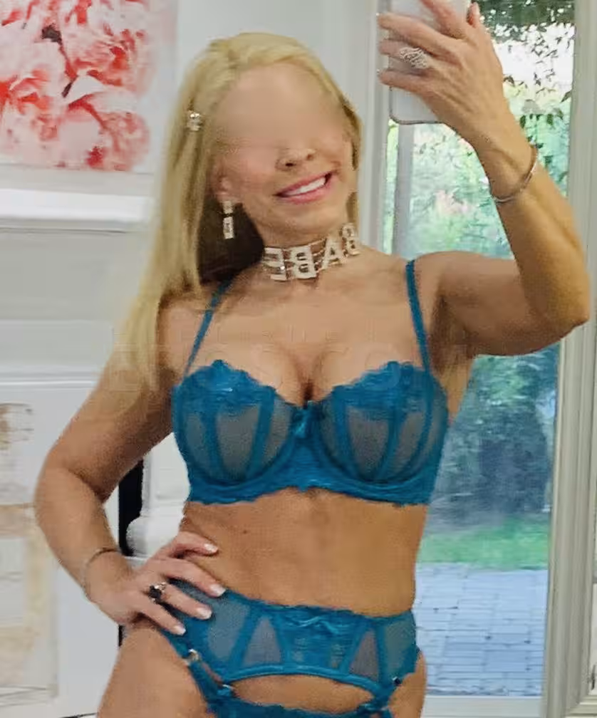 Kara Hott, photo 4