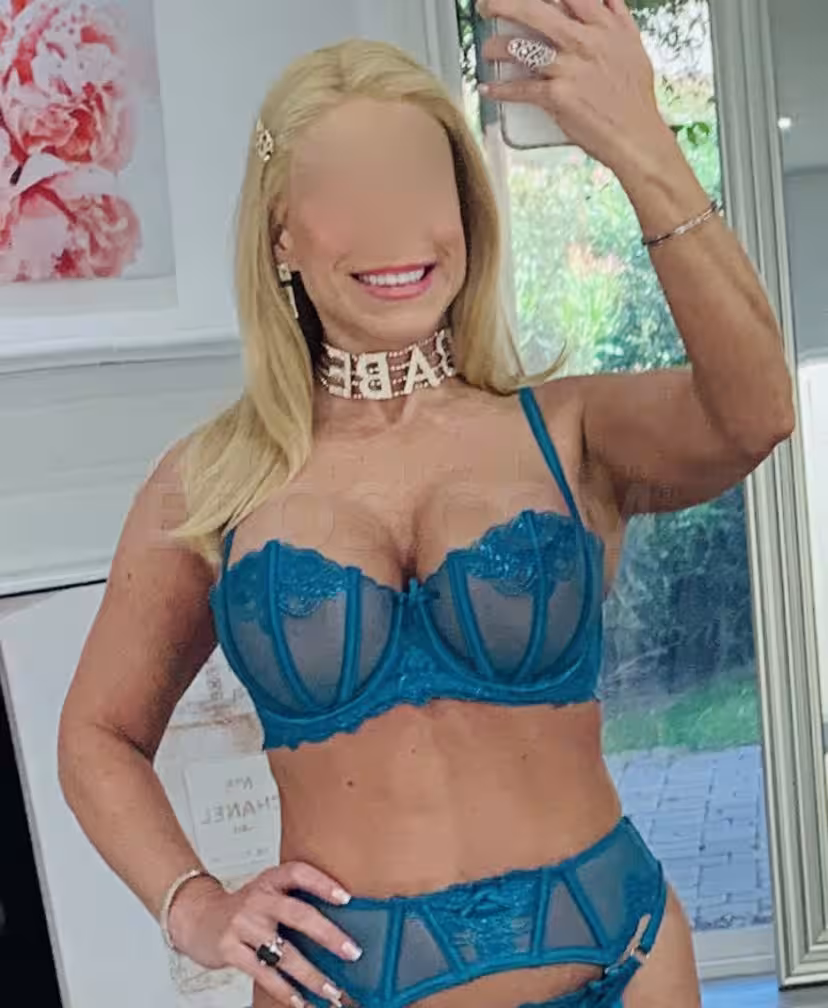 Kara Hott, photo 6