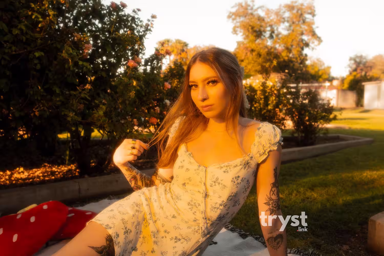 Chloe Faye, photo 2