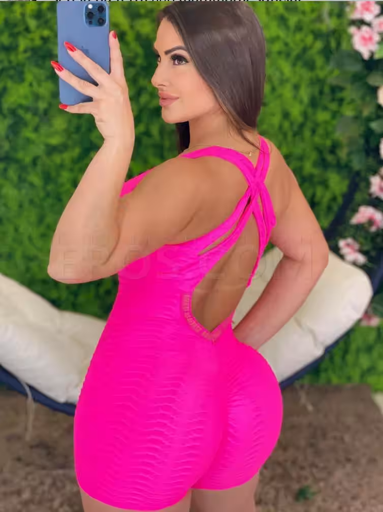 Fiorella Elettra, photo 4