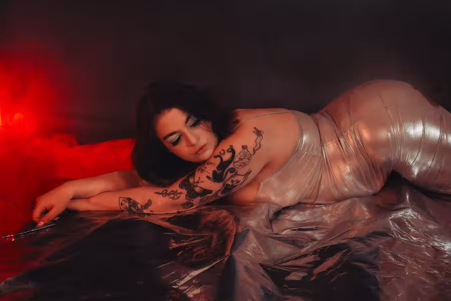Audrey Borealis, escort in New York City - Manhattan, NY