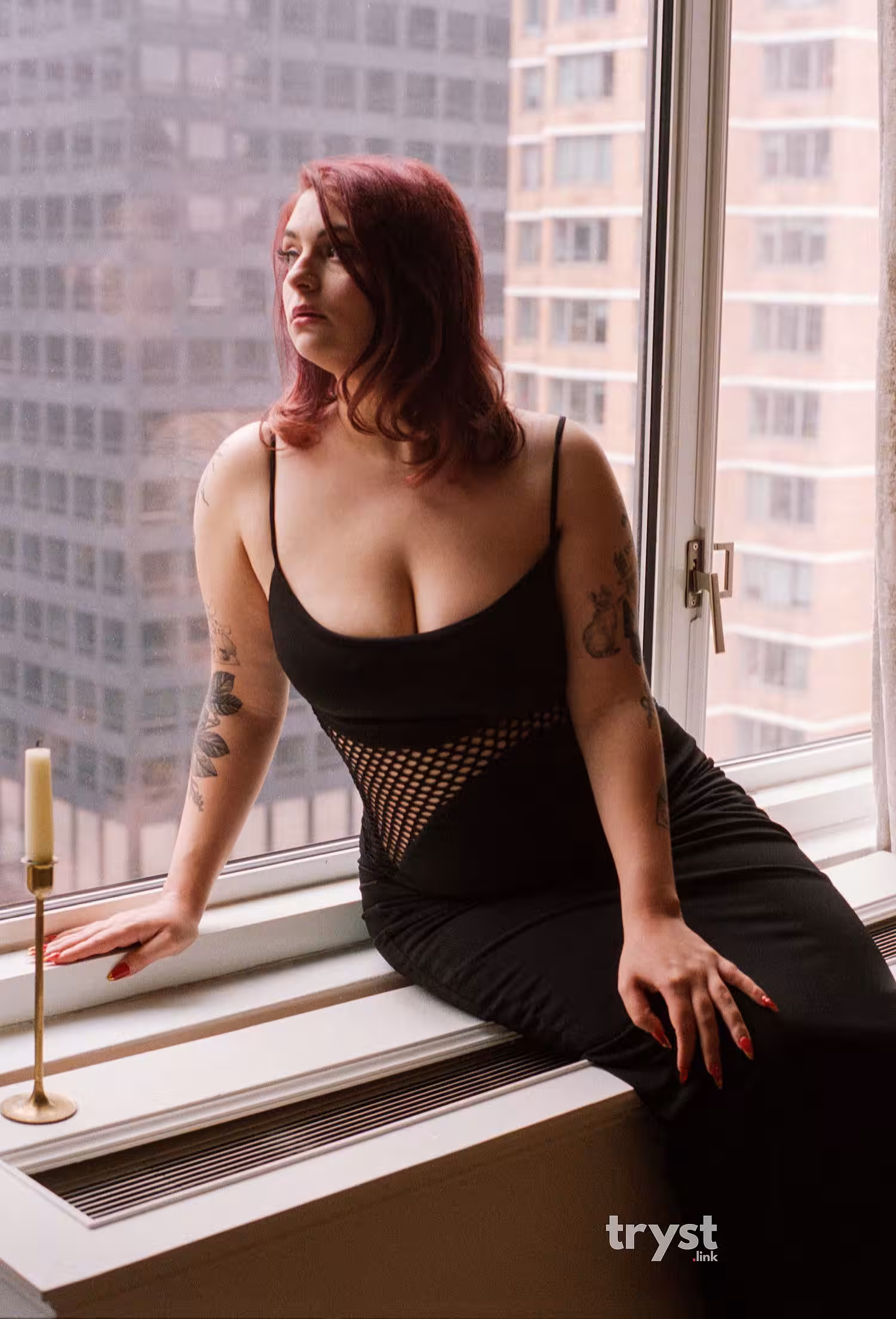 Audrey Borealis, photo 4
