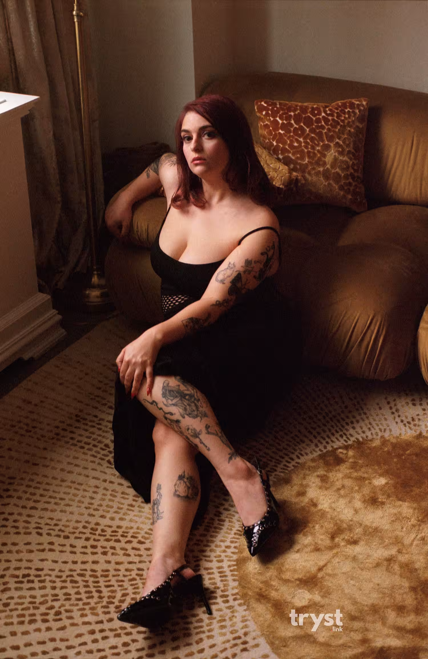 Audrey Borealis, photo 5