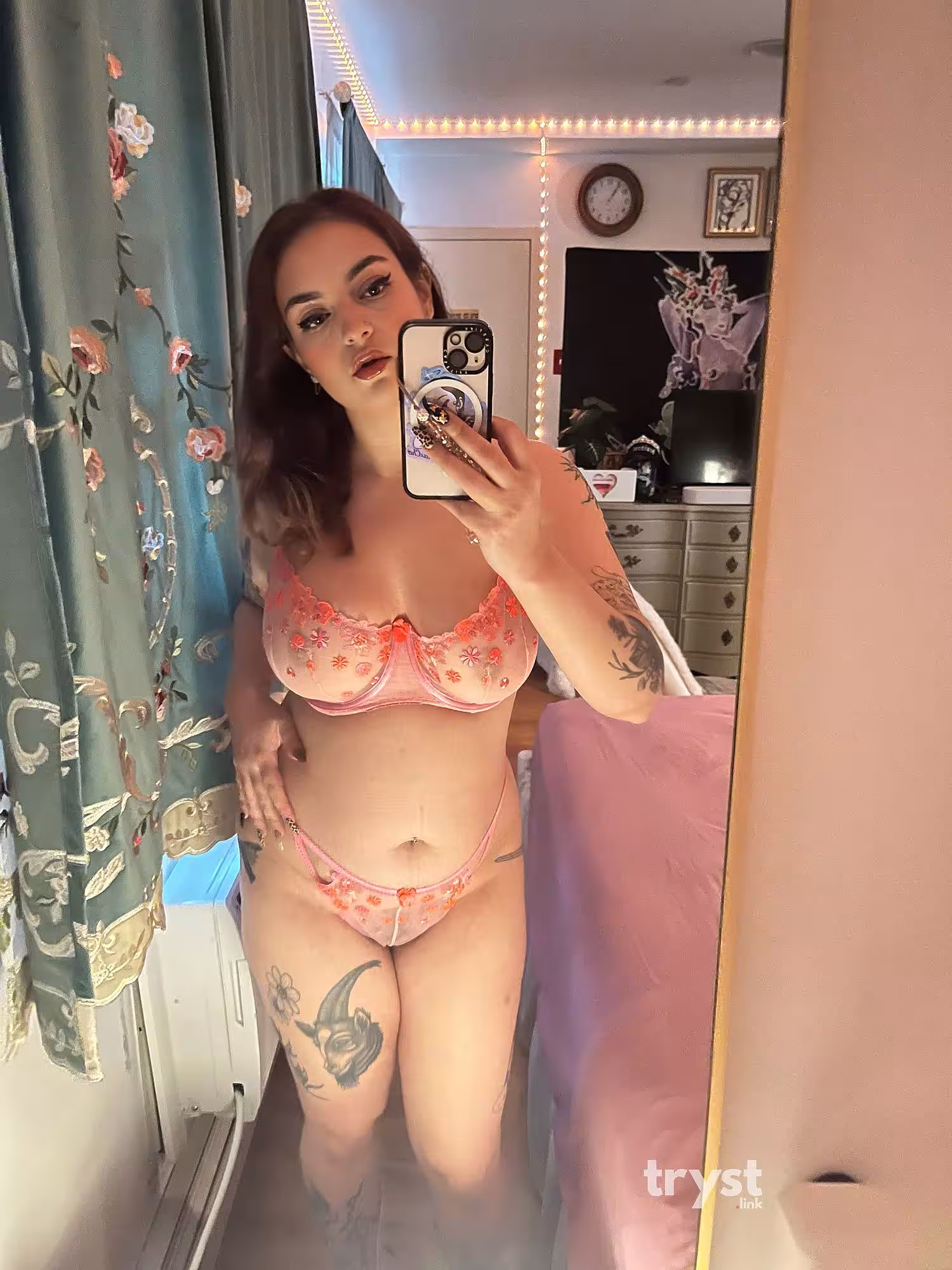Audrey Borealis, photo 10