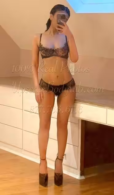 Lisa, photo 2