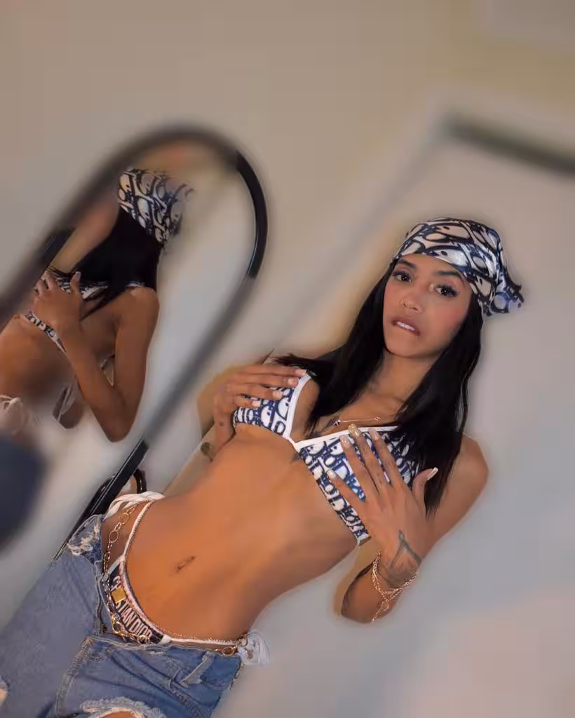 Samantha Wylde, escort in New York City - Manhattan, NY
