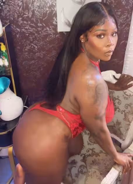 Kokomarie Monroe / Koko Monrose, photo 2
