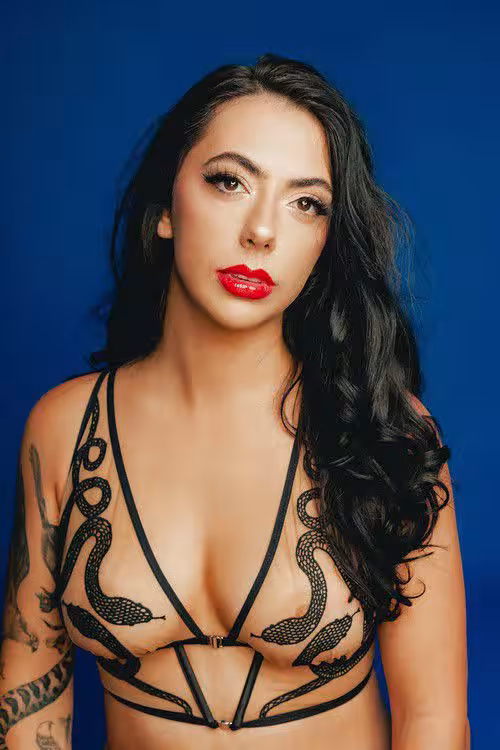Kendall, escort in Brooklyn, NY