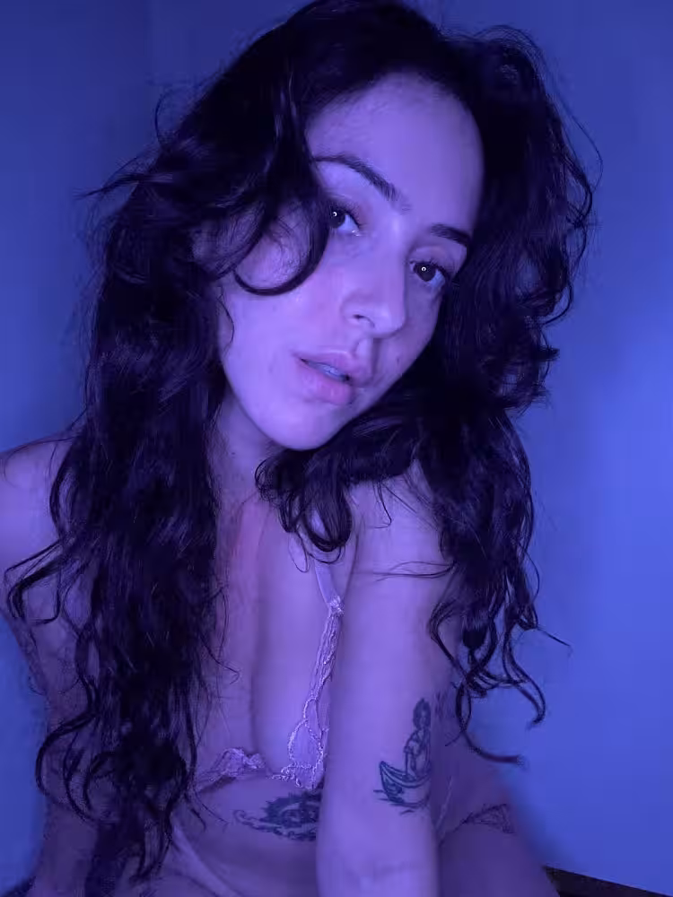 Sadie Stone, photo 6