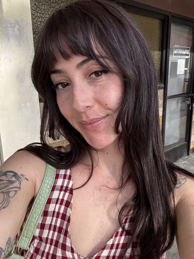 Sadie Stone, photo 10