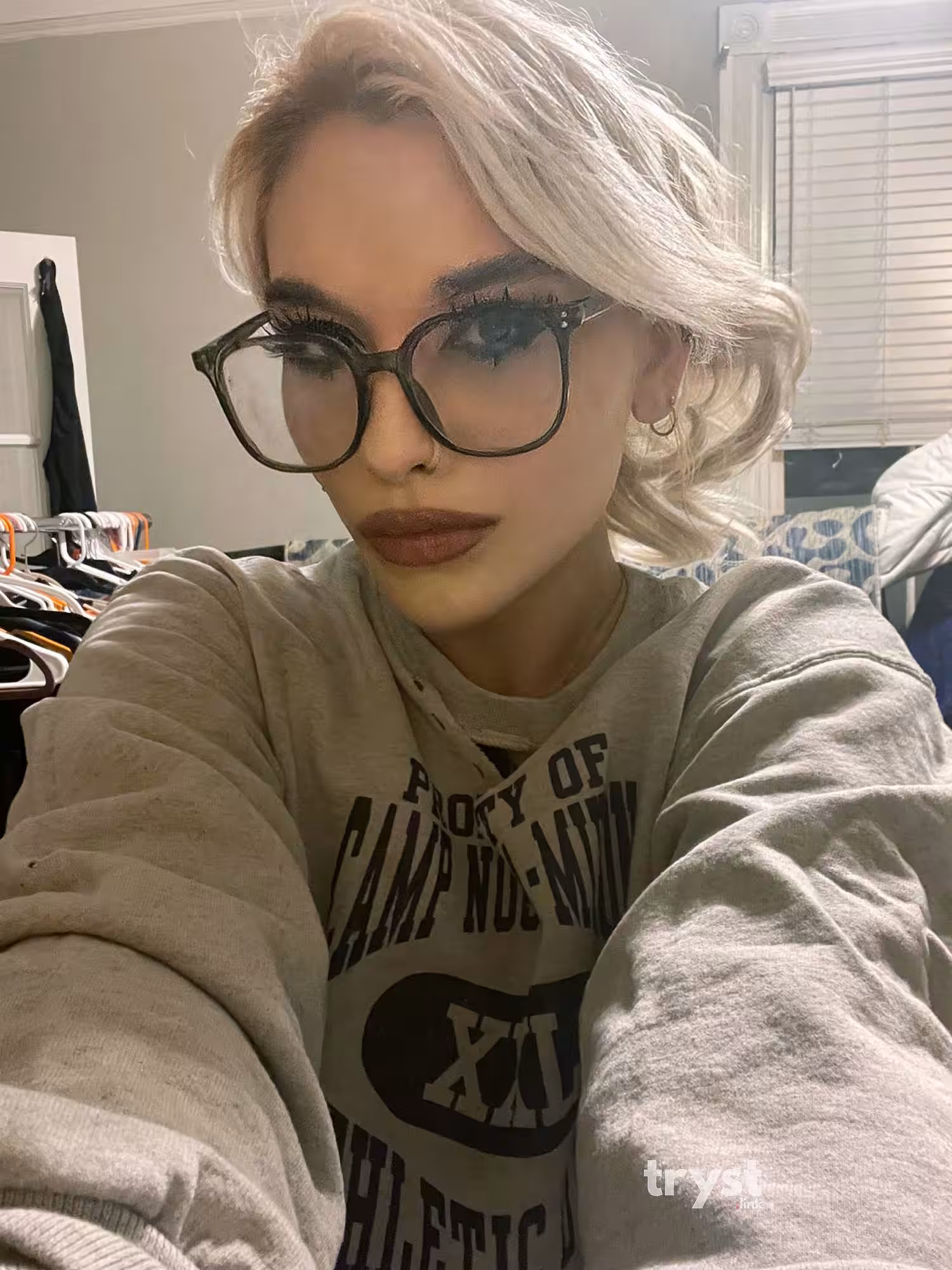 Cleo / Gigi, escort in New Orleans, LA