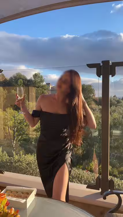 Lily Dolce, photo 3