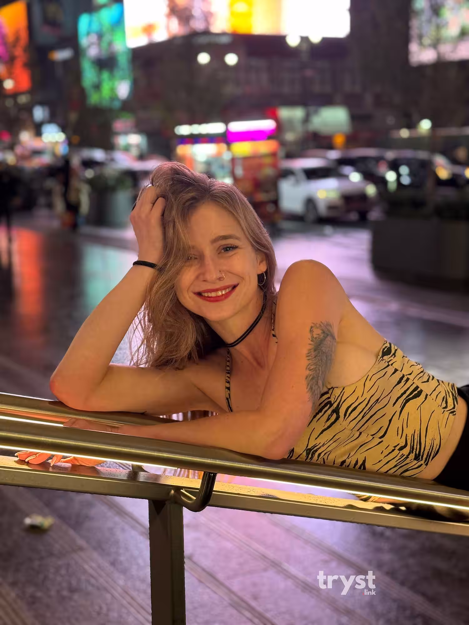 Roxanne Laurent, photo 8