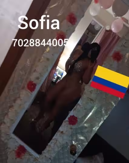 Sofia, photo 2