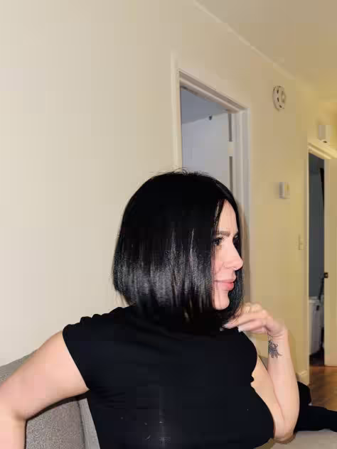 Rosy, photo 8
