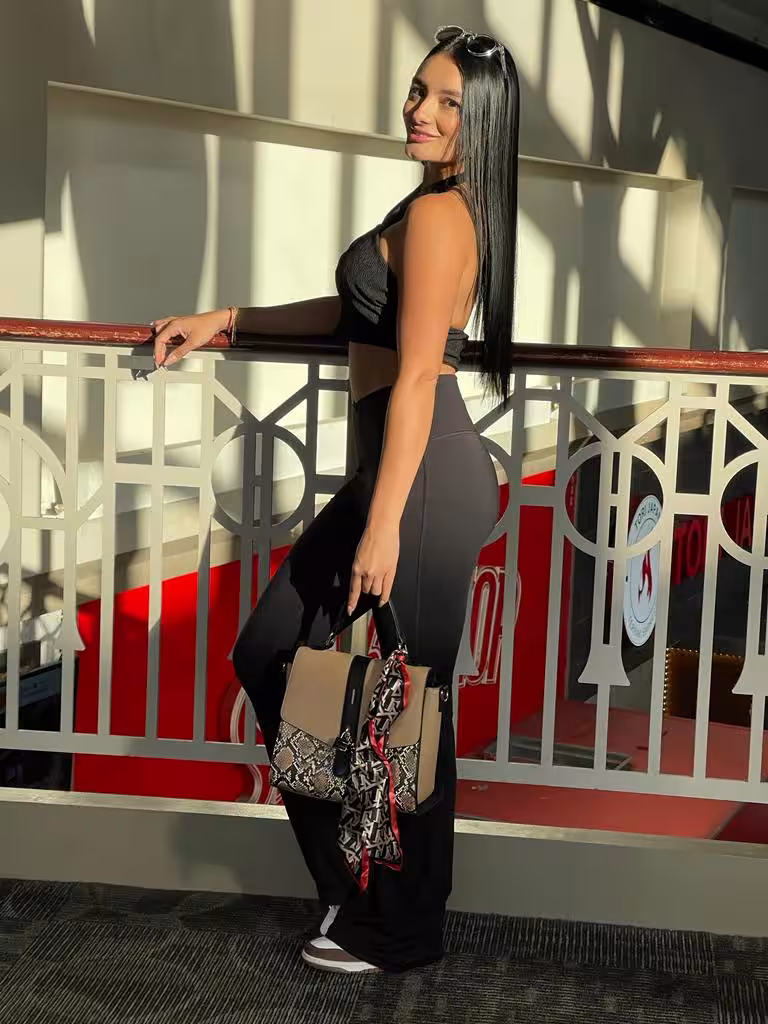 Kourtney Jordan, escort in Tysons Corner, VA