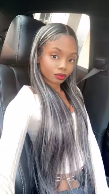 Cream, escort in Baltimore, MD
