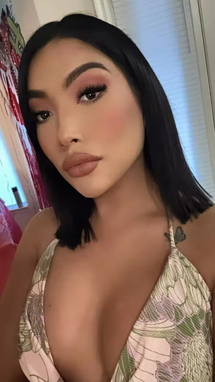 TS Melanie, photo 8