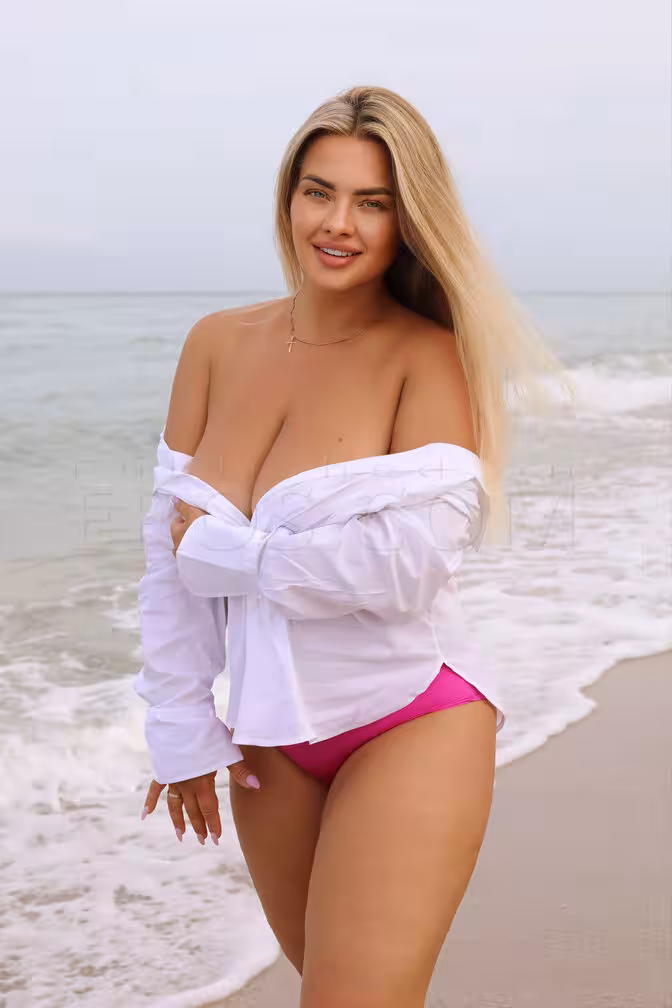 Blanca / Umalove, photo 9