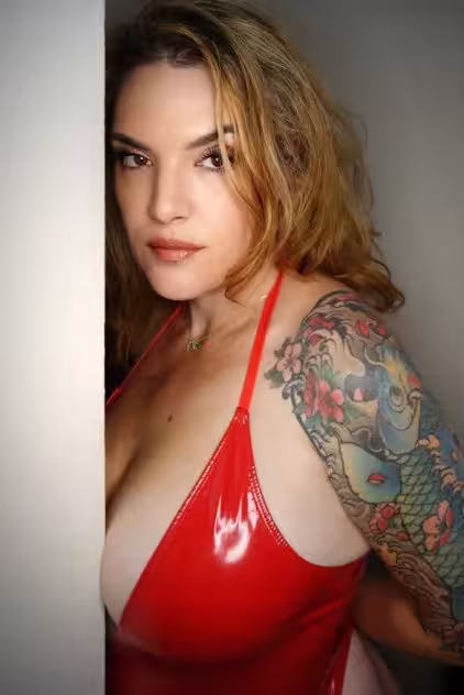 Lovelyxlayla, photo 9