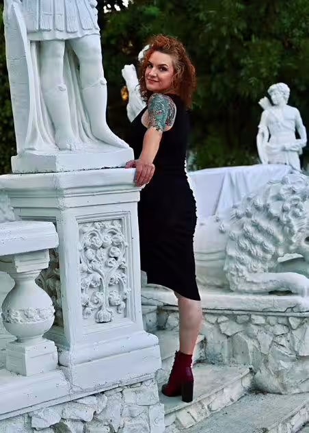 Lovelyxlayla, photo 3