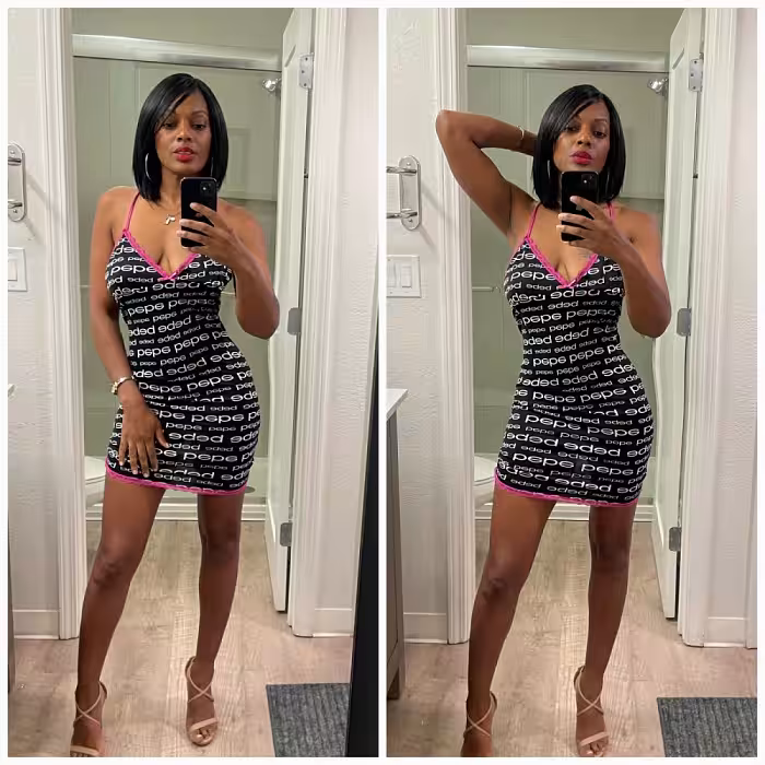 Nikki / Meagan, photo 6