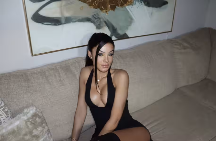 TS Trinity Taylor, photo 8