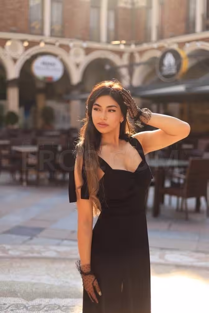 Albina, photo 2