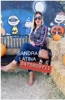 TS Sand / TS Sandra, photo 5