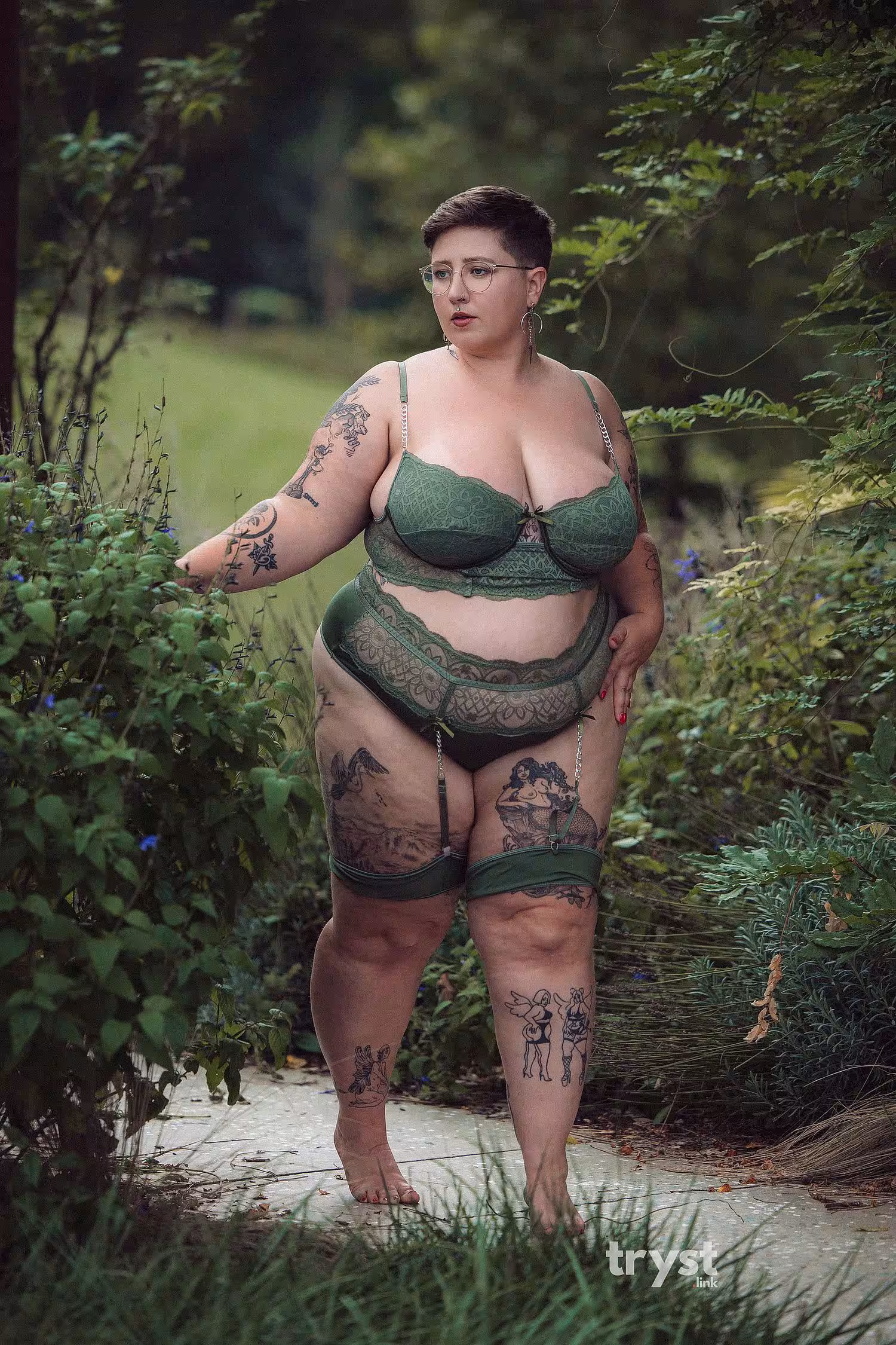 Luscious Lexi, photo 9