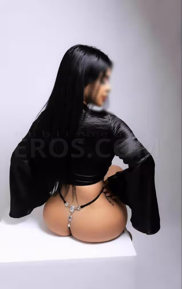 Nubia, escort in Tysons Corner, VA