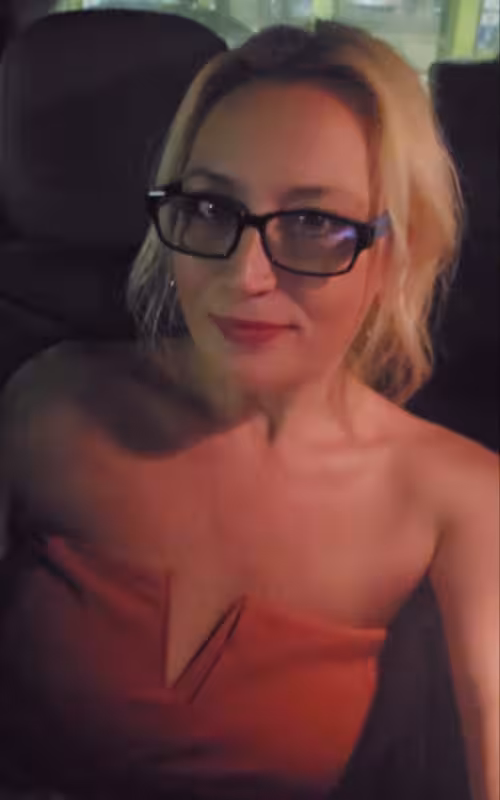 Maggie Mae, photo 7