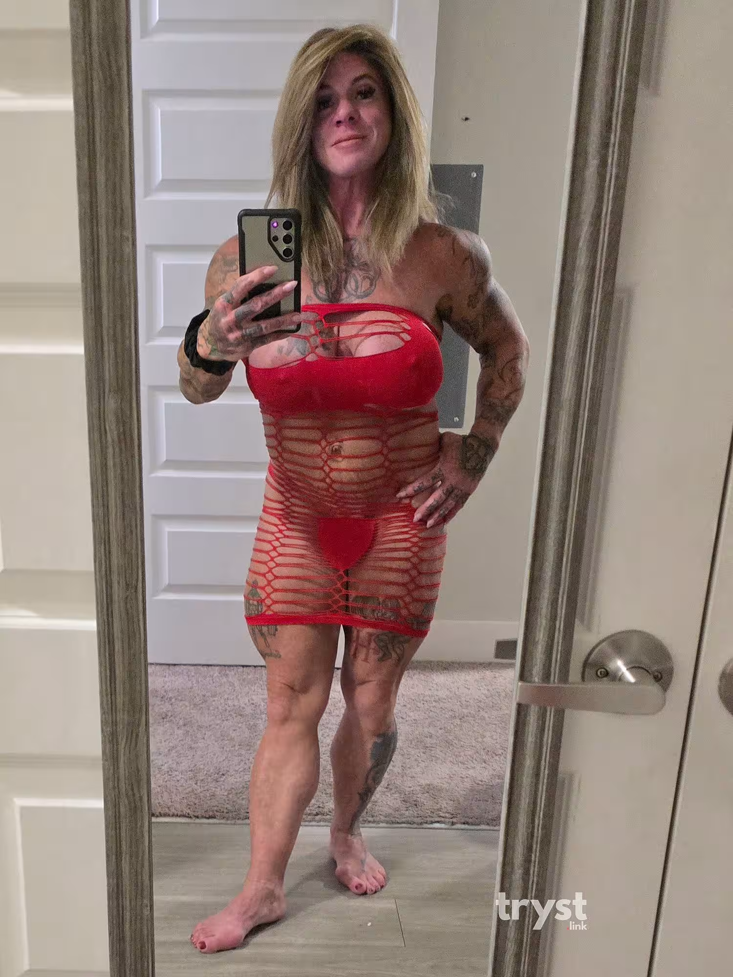 Brooke Diesel, photo 2