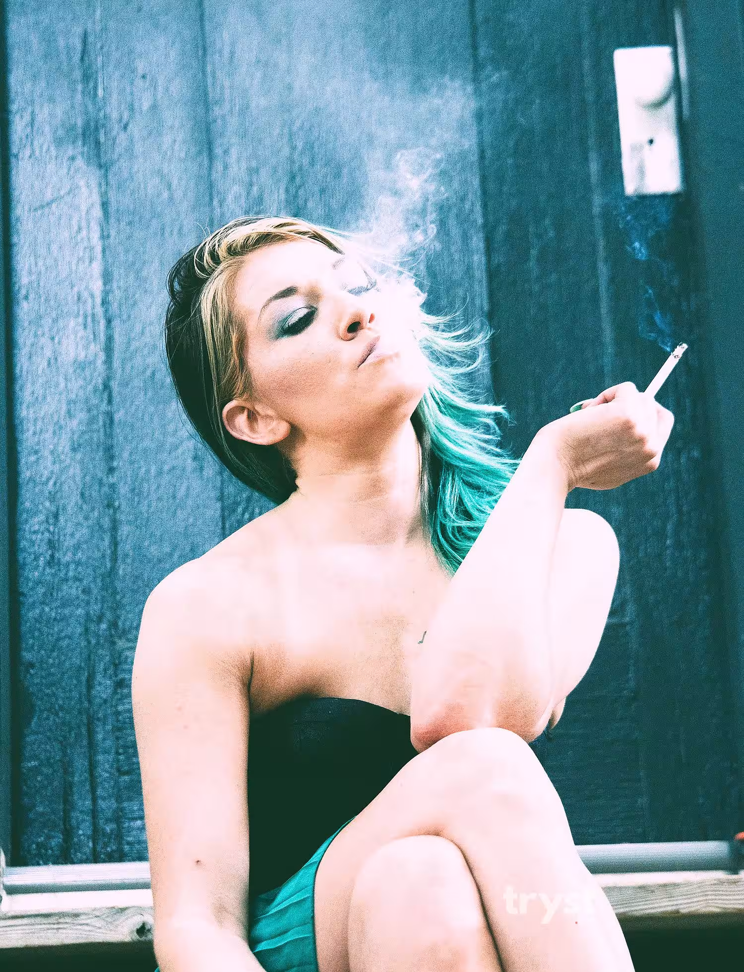 Kaycee Rebel, photo 4