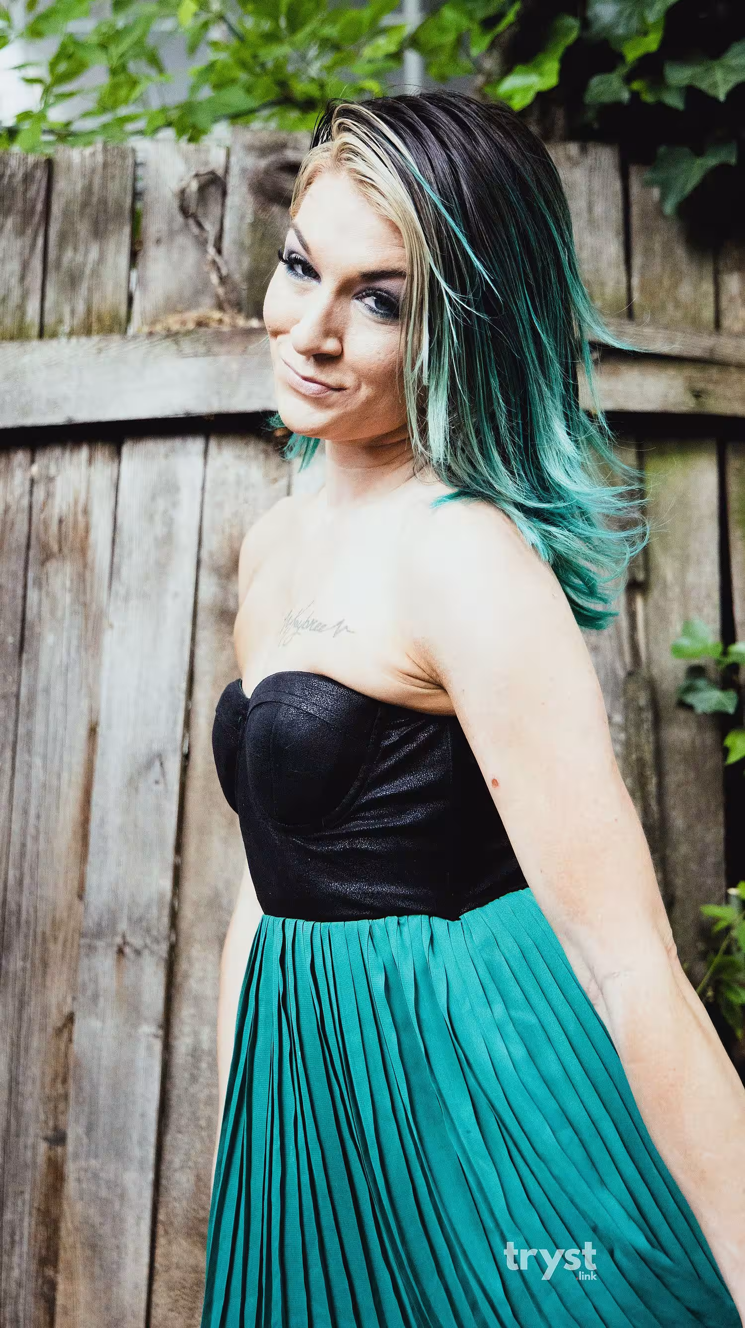Kaycee Rebel, photo 6