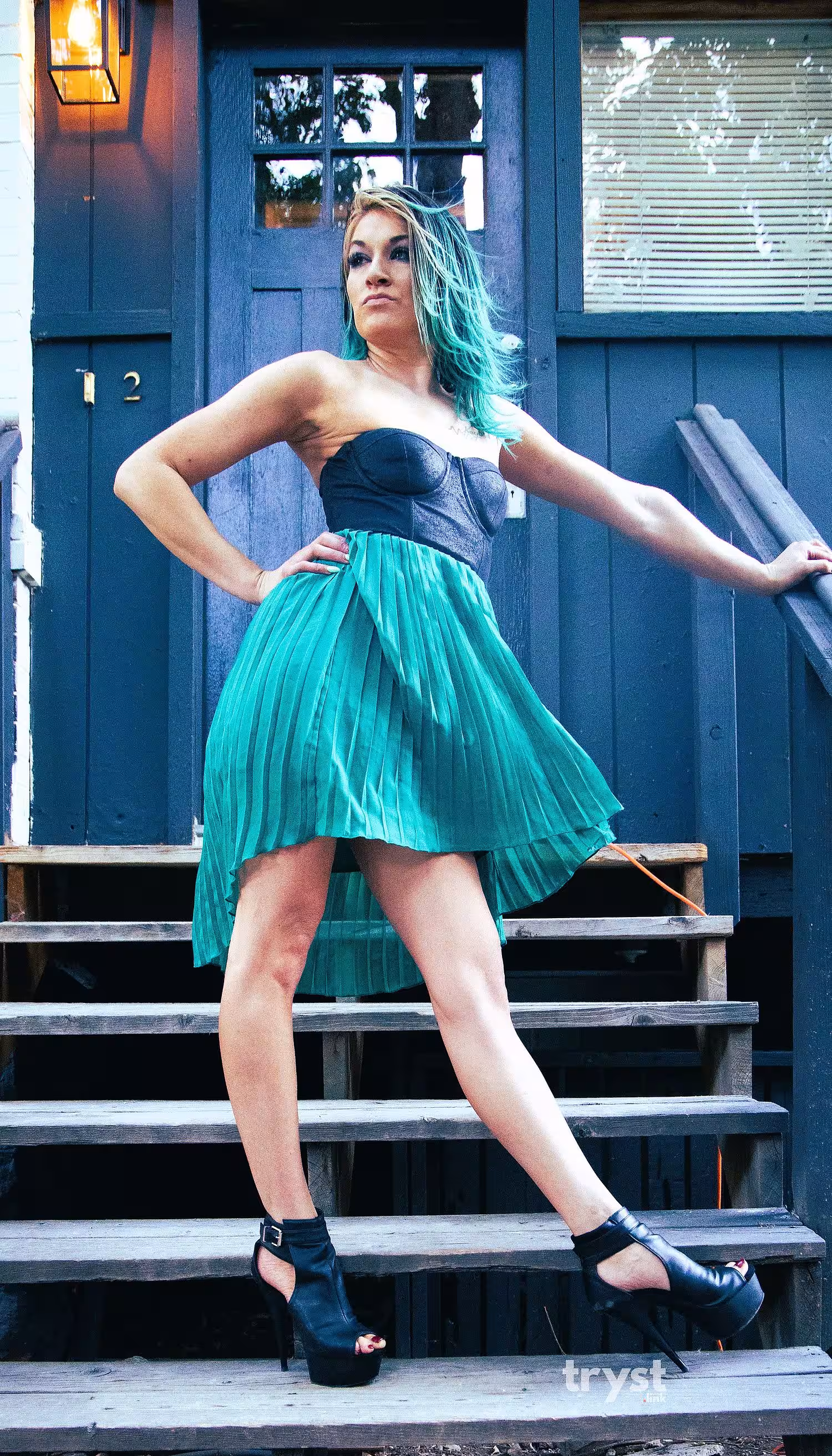 Kaycee Rebel, photo 7