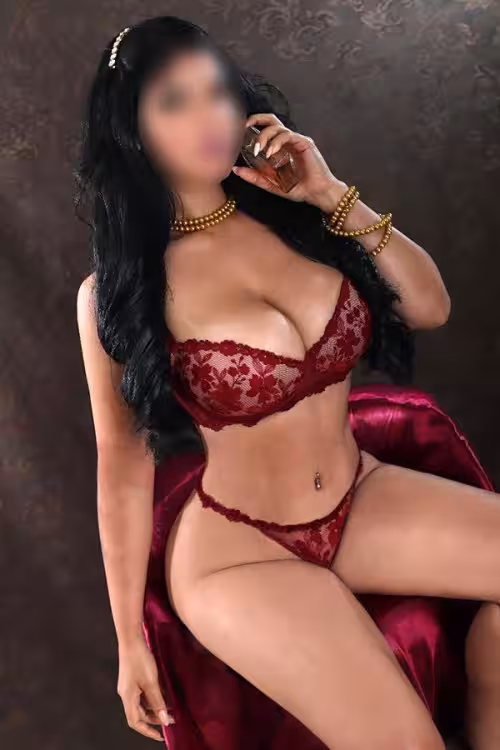 Valentina Farias / Triana Arias, photo 7