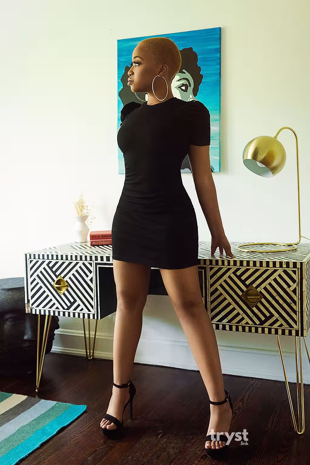 Alexandra Jade, photo 6