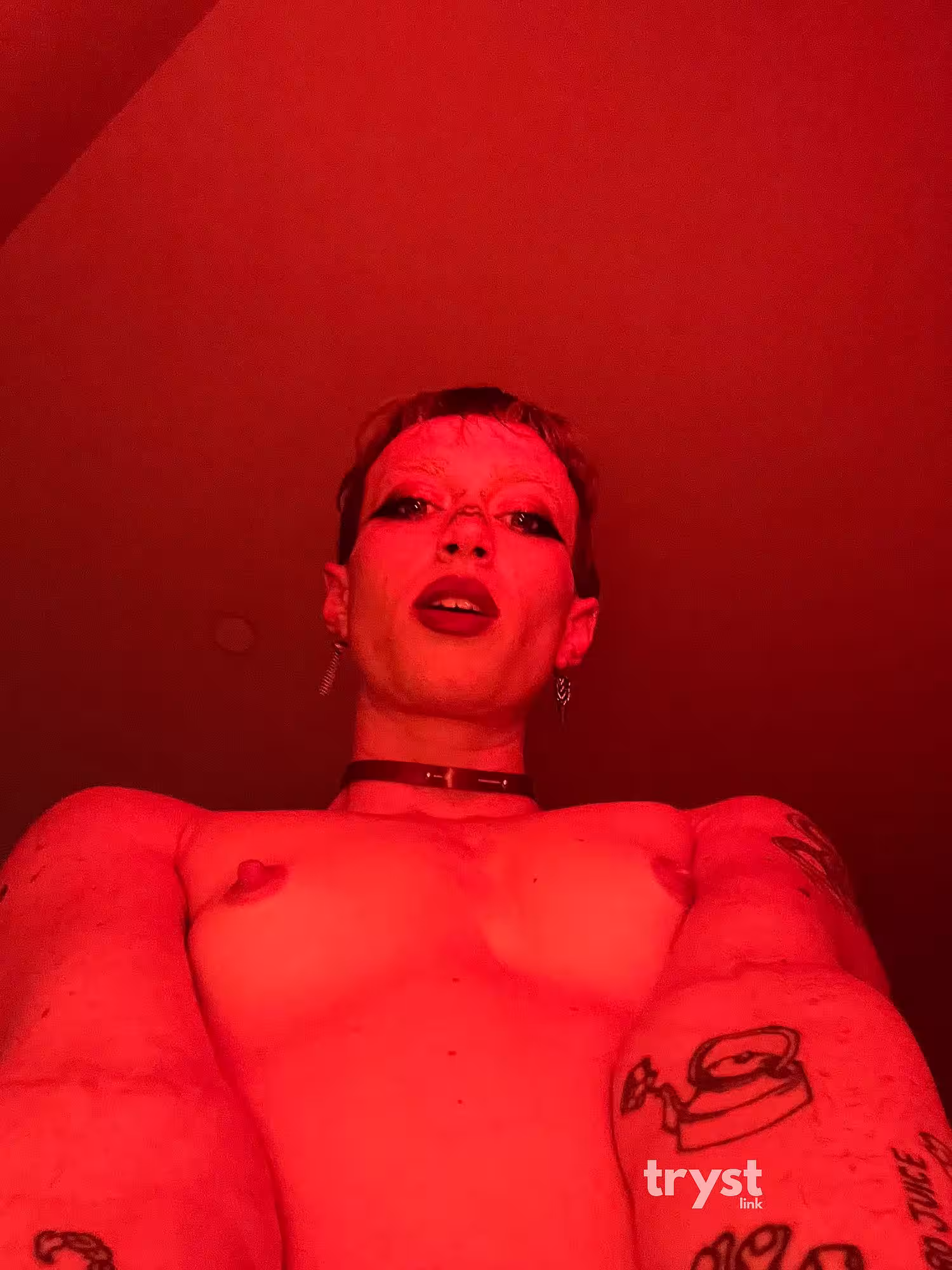 Scarlet, escort in North Hollywood, CA