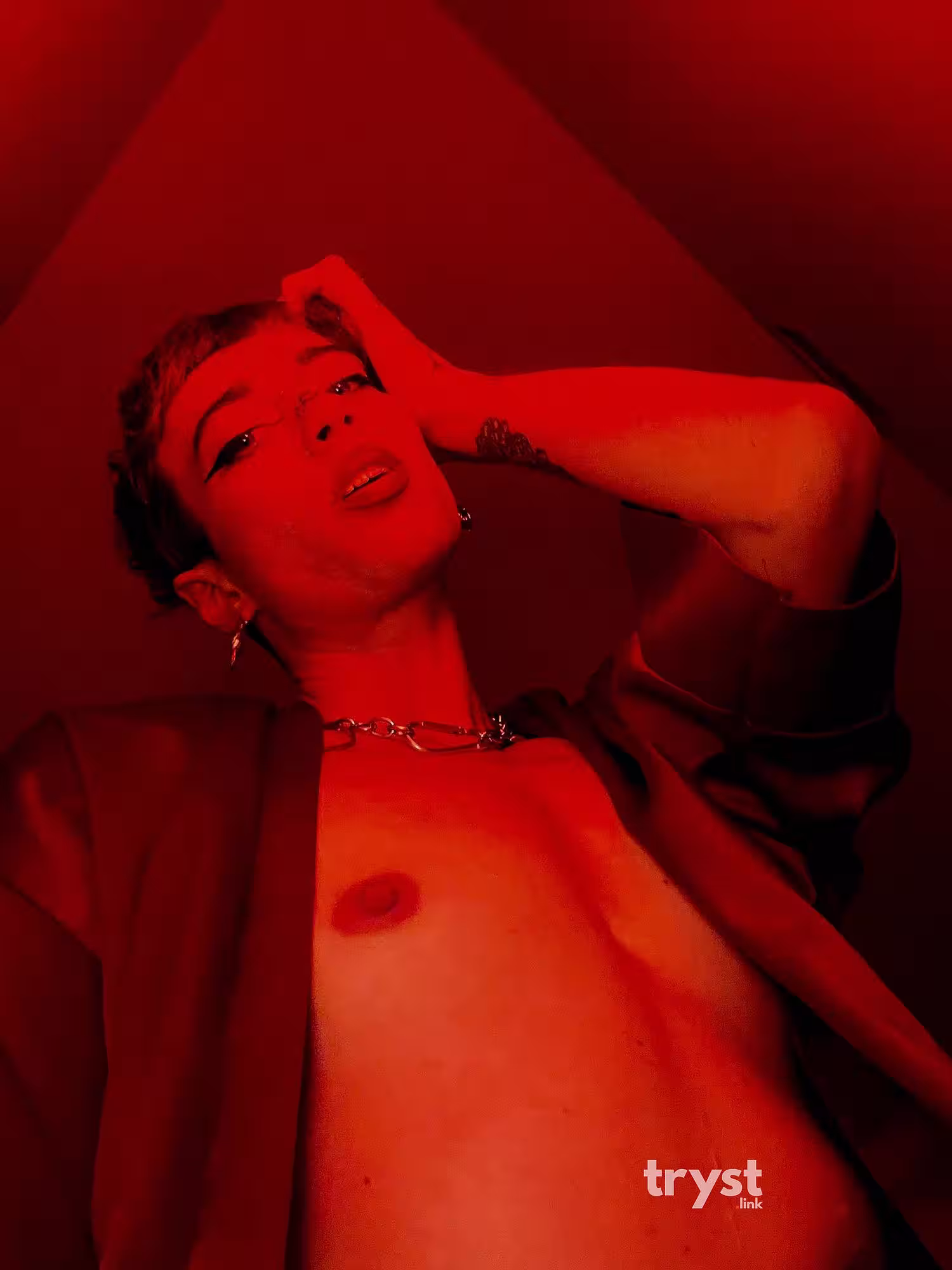 Scarlet, photo 3
