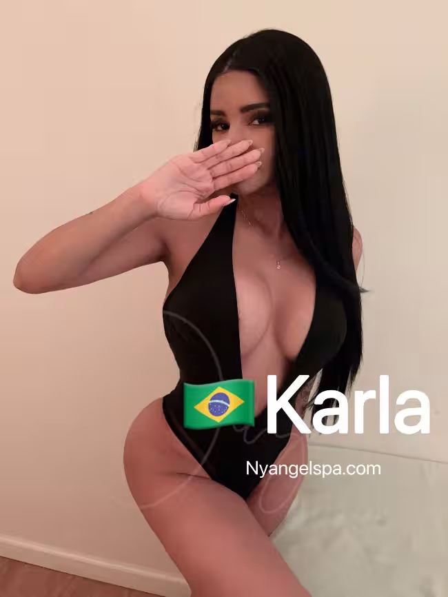 Karla, photo 2